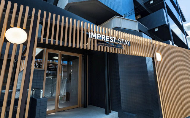 IMPREST STAY Tokyo KAMATA