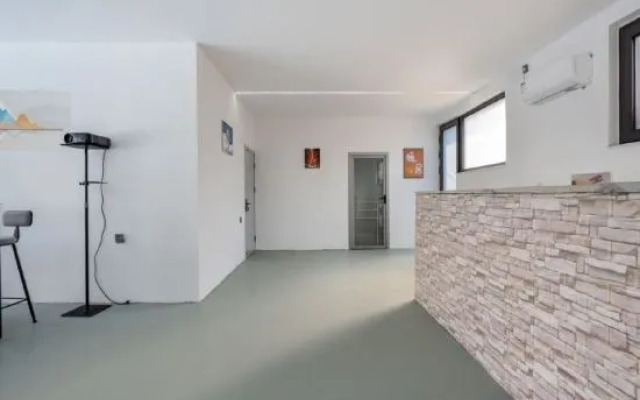 Beijing Wangsongge Inn