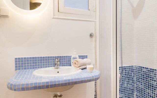 Stylish Arago in the heart of BCN