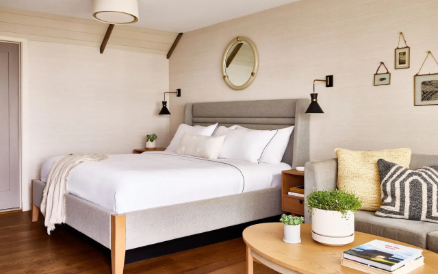 Gurney's Montauk Resort & Seawater Spa