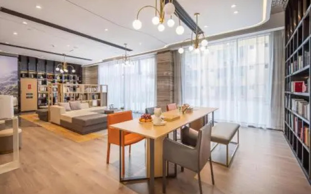 Atour Hotel (Shenzhen Nanshan Xili University Town)