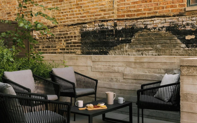 Sonder by Marriott Bonvoy South Wabash Apartments South Loop