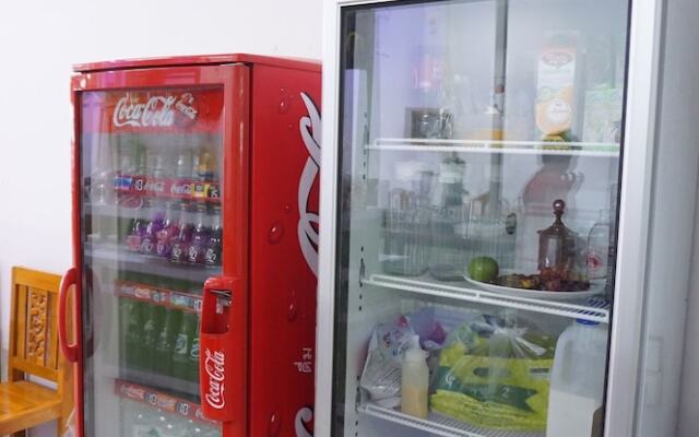 Ranong Boutique Hotel and Mall