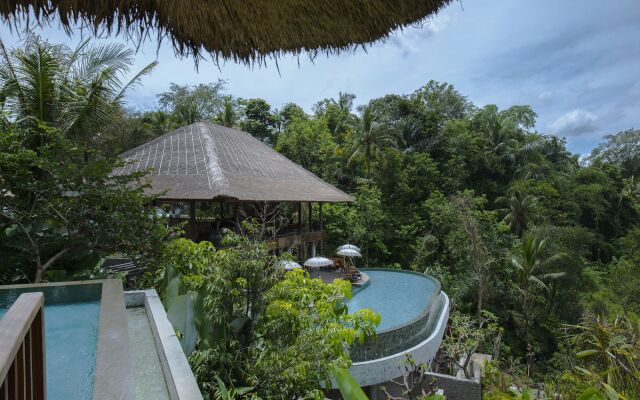 Natya Resort Ubud