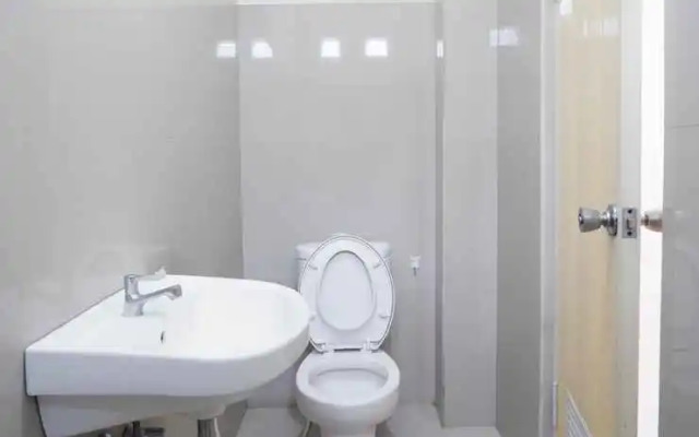 RedDoorz @ Ampenan Mataram Lombok