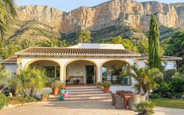 Villa Flores Javea