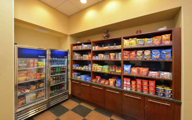 Hampton Inn Frederick