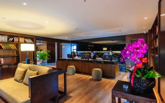 Nandun Hotel