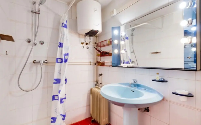 Cozy Holiday Home in Sanremo near Sea