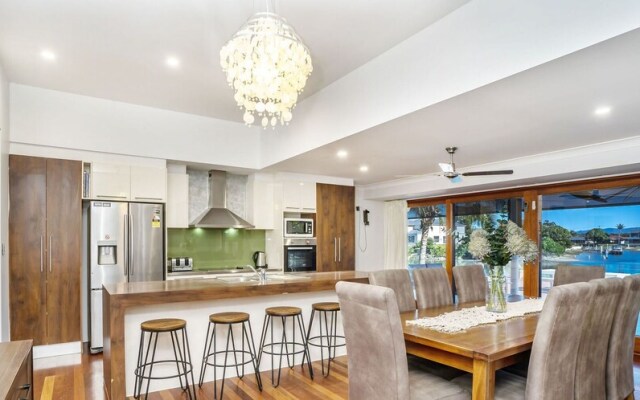 The Savoy Beach House