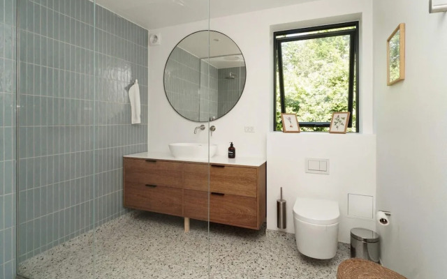 10 Person Holiday Home in Vejby