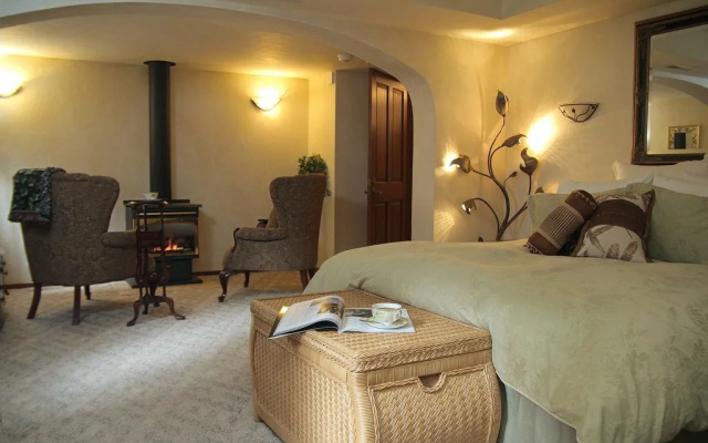 Avalon Bed and Breakfast