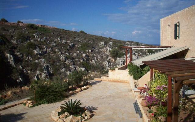 Comfortable House near Chania