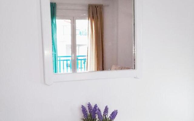 Kallithea Central Residence