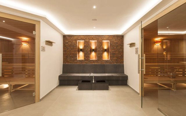 Best Western Premier Alsterkrug Hotel
