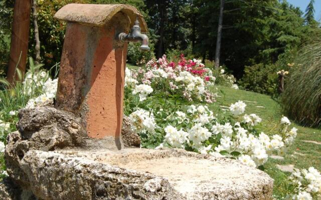Agriturismo Casale dei Frontini