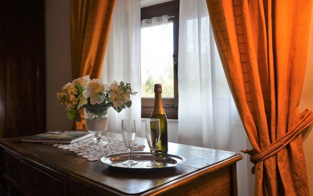 Villa Le Querciolaie