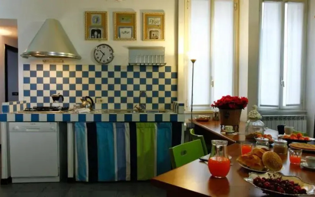 Trastevere Holidays