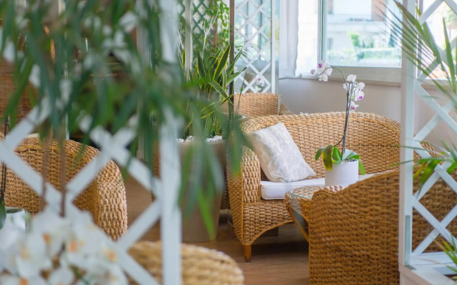 Hotel Cristallo Riccione