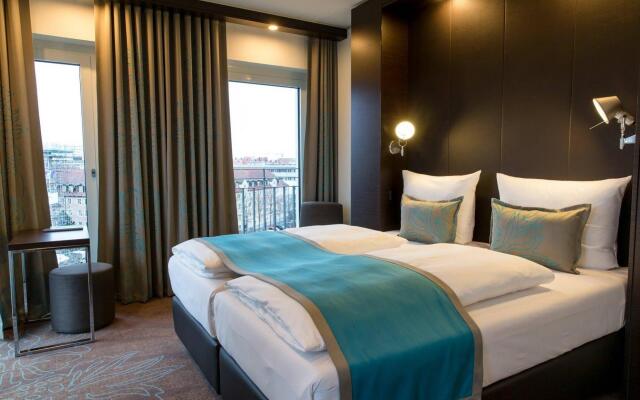 Motel One Stuttgart-Feuerbach