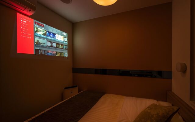 Super Hotel Tokyo Hamamatsucho
