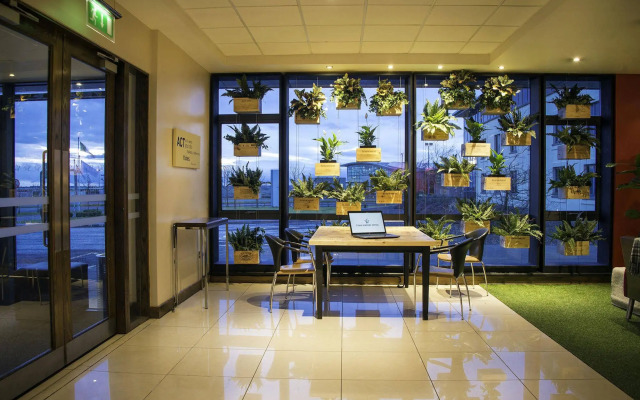 Cork Airport Hotel