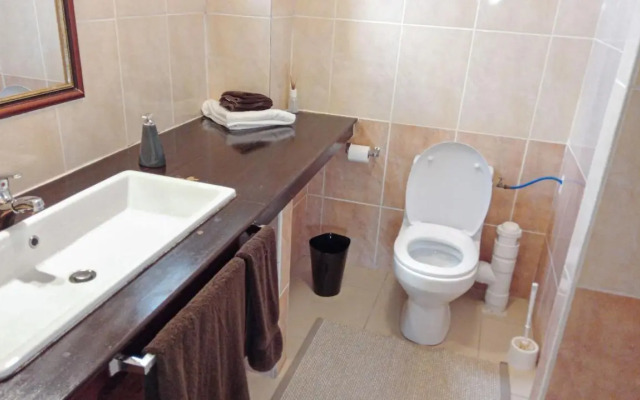 Residence Catalina APT 3