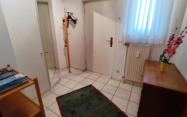 BodenSEE Friedrichshafen City Apartment "WALTRAUD"