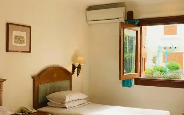 Kresna Hotel Wonosobo