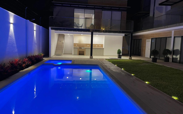 Suite Salinas-Chipipe