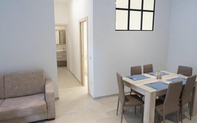 Casa al Mare a Menton a 100 metri dalla spiaggia