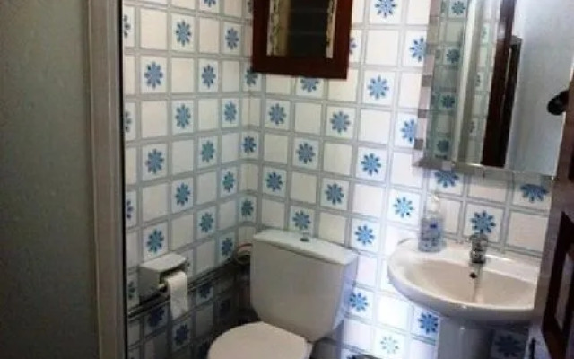 Agro Piscina Privada Les Marines CH3100