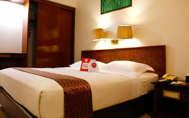 Airy Nagoya Garden Phase 2 Teuku Umar Batam