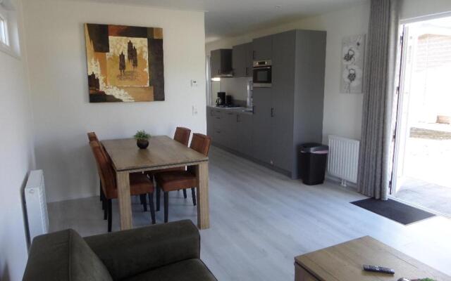 Vakantiepark Camping de Peelpoort