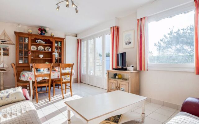 House Les Dunes Quiberon 18287