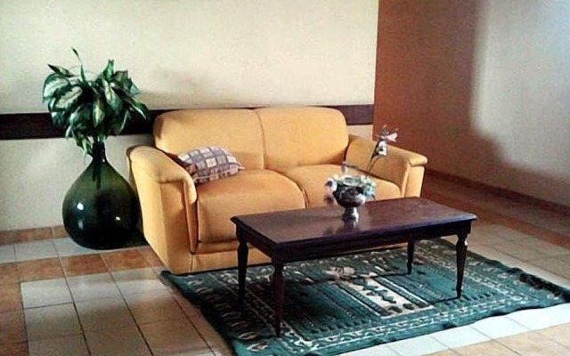 Hotel Pousada da Serra