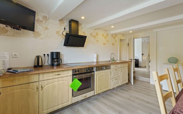 Bed & Breakfast Apartment in Herzberg am Harz