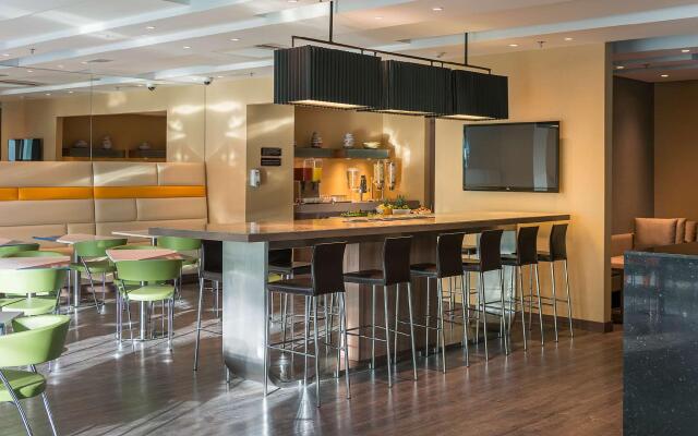 Hampton by Hilton Barranquilla