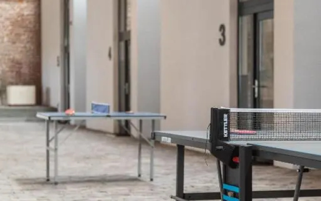 Gulfhof Dreybült Dreybült 12 Foelke