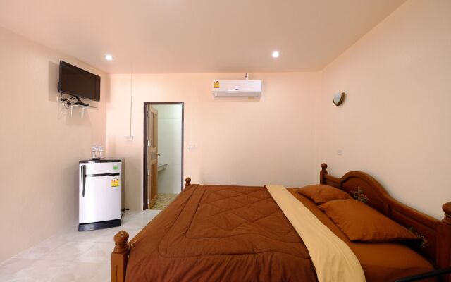 Ladawan Resort