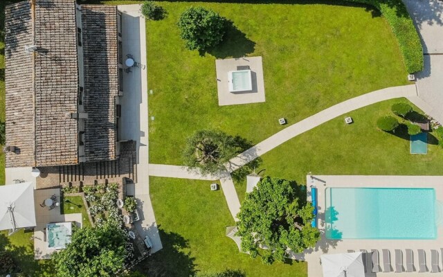 Elegant Villa, Sant'ippolito