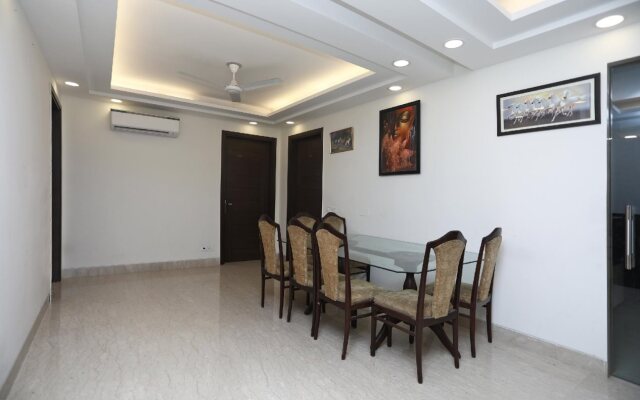 OYO 14765 Amar Villa