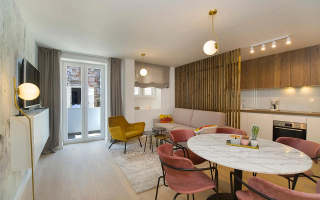 Marina Heart of Zadar