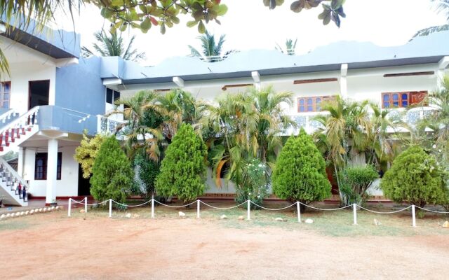 Nilaveli Hotel Onethra