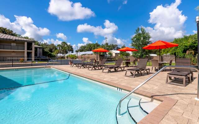 Best Western Inn Of Palatka