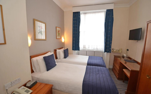 Parkwood at Marble Arch