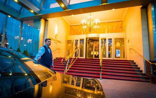 InterContinental Vienna by IHG