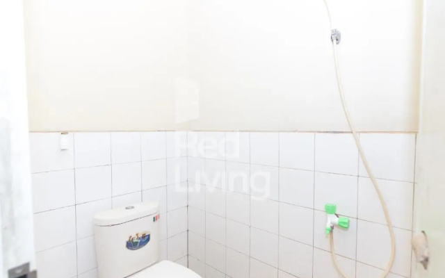 Apartemen Emerald Hill - SR Rooms Tower Green – Bathroom – Karawang