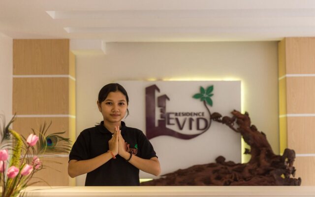 Leevid Residence
