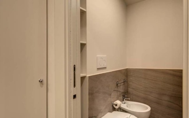 Trinità dei monti superior suite